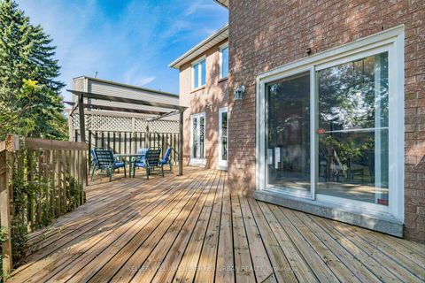 Photo 28 at 411 Cummer Avenue, Newtonbrook East, Toronto