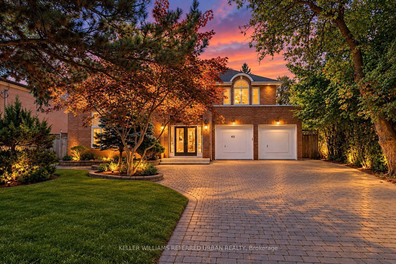 411 Cummer Avenue, Newtonbrook East, Toronto 