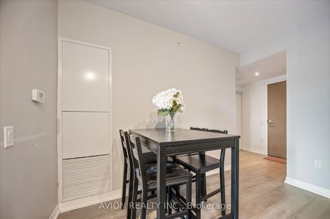 Photo 8 at 1120 - 251 Jarvis Street, Moss Park, Toronto