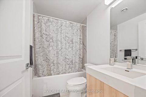 Photo 14 at 1120 - 251 Jarvis Street, Moss Park, Toronto