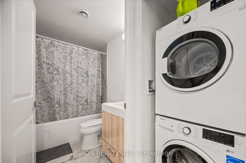 Photo 15 at 1120 - 251 Jarvis Street, Moss Park, Toronto