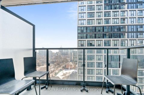 Photo 16 at 1120 - 251 Jarvis Street, Moss Park, Toronto