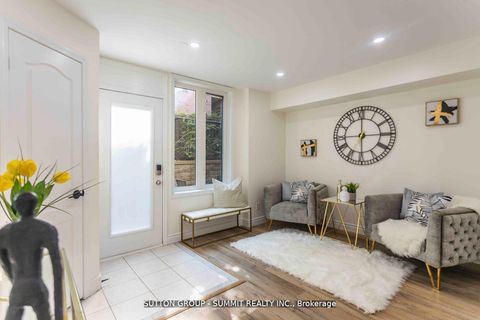 Photo 16 at 421 - 12 Douro Street, Niagara, Toronto