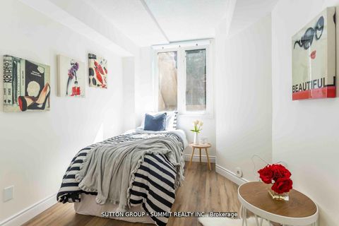 Photo 17 at 421 - 12 Douro Street, Niagara, Toronto