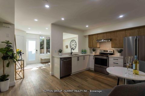 Photo 23 at 421 - 12 Douro Street, Niagara, Toronto
