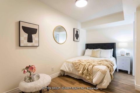 Photo 24 at 421 - 12 Douro Street, Niagara, Toronto