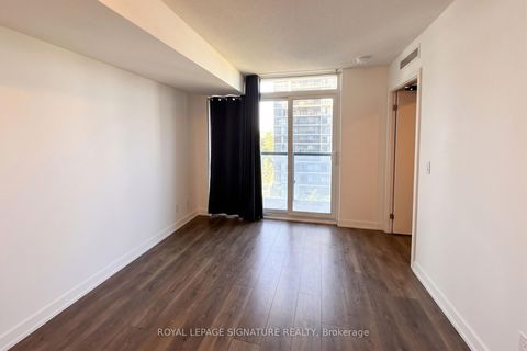 Photo 4 at 709 - 9 Valhalla Inn Road, City Centre West, Toronto