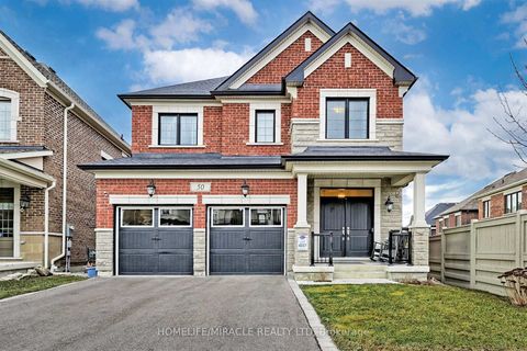 Photo 0 at 50 Chorus Crescent, Kleinburg, Vaughan