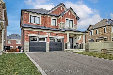 Photo 1 at 50 Chorus Crescent, Kleinburg, Vaughan