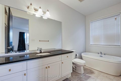 Photo 18 at 50 Chorus Crescent, Kleinburg, Vaughan