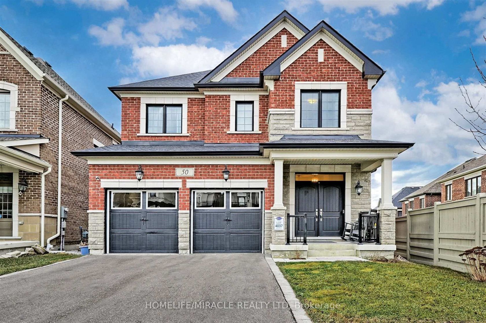 50 Chorus Crescent, Kleinburg, Vaughan photo number 2