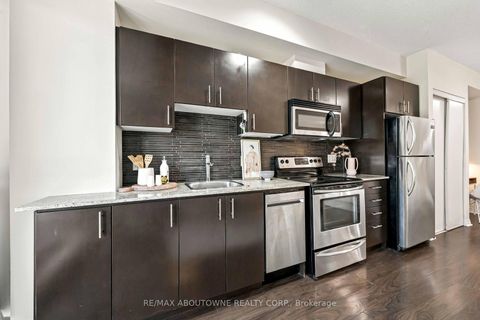 Photo 9 at 320 - 25 Cole Street, Regent Park, Toronto