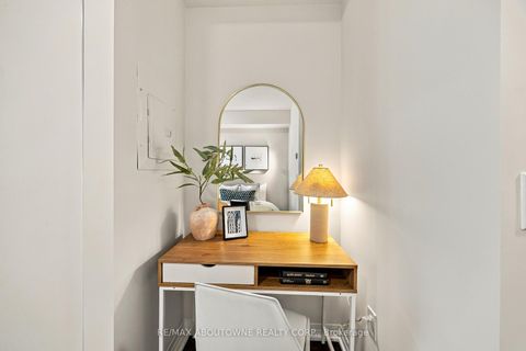 Photo 10 at 320 - 25 Cole Street, Regent Park, Toronto