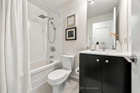 Photo 12 at 320 - 25 Cole Street, Regent Park, Toronto