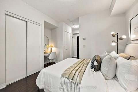 Photo 13 at 320 - 25 Cole Street, Regent Park, Toronto