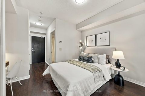 Photo 14 at 320 - 25 Cole Street, Regent Park, Toronto