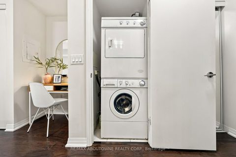 Photo 15 at 320 - 25 Cole Street, Regent Park, Toronto