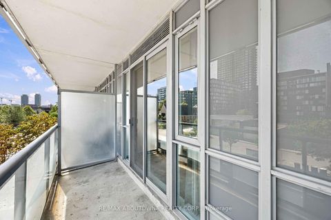 Photo 16 at 320 - 25 Cole Street, Regent Park, Toronto