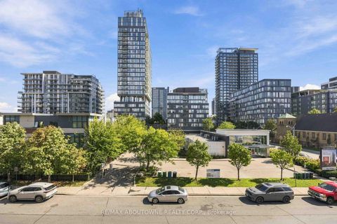 Photo 17 at 320 - 25 Cole Street, Regent Park, Toronto
