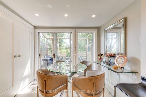 Photo 5 at 241 Langley Avenue, North Riverdale, Toronto