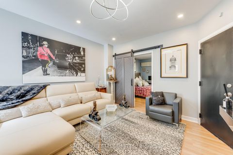 Photo 6 at 241 Langley Avenue, North Riverdale, Toronto