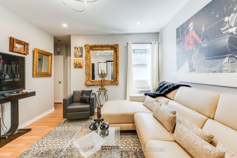 Photo 8 at 241 Langley Avenue, North Riverdale, Toronto