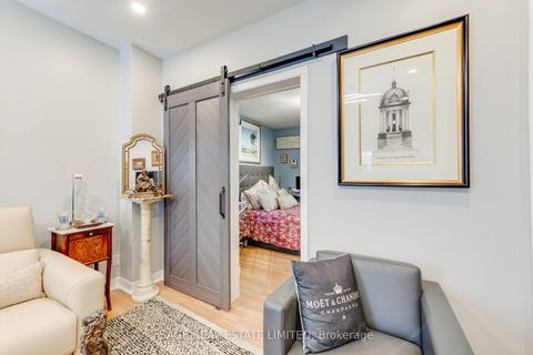 Photo 10 at 241 Langley Avenue, North Riverdale, Toronto