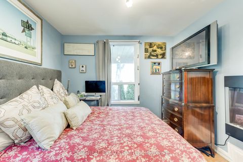 Photo 11 at 241 Langley Avenue, North Riverdale, Toronto