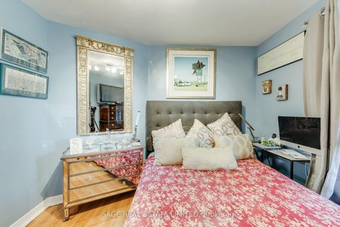 Photo 12 at 241 Langley Avenue, North Riverdale, Toronto