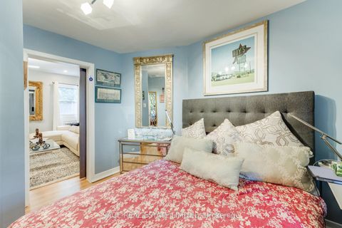 Photo 13 at 241 Langley Avenue, North Riverdale, Toronto