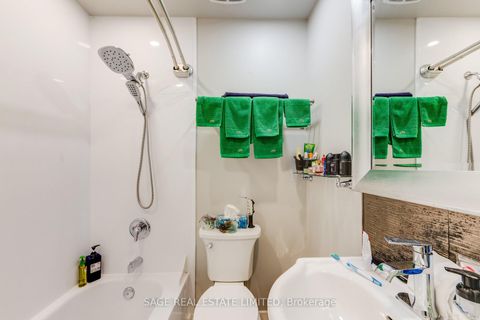 Photo 14 at 241 Langley Avenue, North Riverdale, Toronto