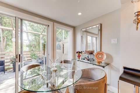 Photo 15 at 241 Langley Avenue, North Riverdale, Toronto