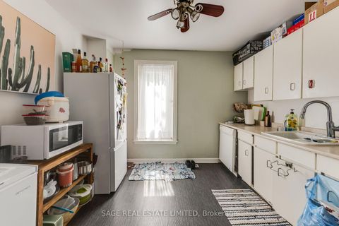 Photo 16 at 241 Langley Avenue, North Riverdale, Toronto