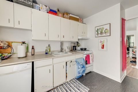 Photo 17 at 241 Langley Avenue, North Riverdale, Toronto