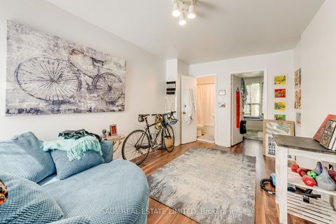 Photo 19 at 241 Langley Avenue, North Riverdale, Toronto