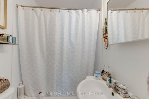 Photo 21 at 241 Langley Avenue, North Riverdale, Toronto