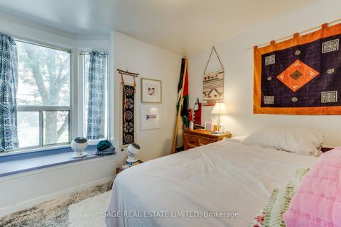 Photo 22 at 241 Langley Avenue, North Riverdale, Toronto