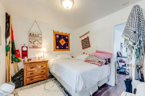 Photo 23 at 241 Langley Avenue, North Riverdale, Toronto