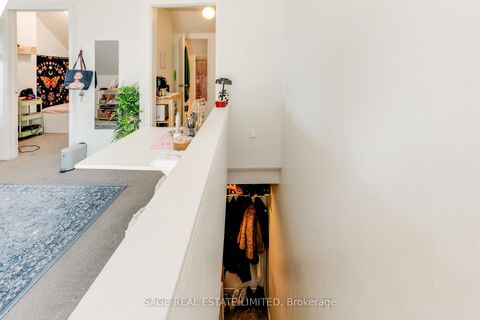 Photo 24 at 241 Langley Avenue, North Riverdale, Toronto