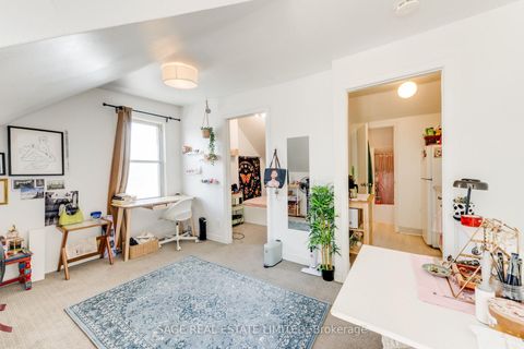 Photo 25 at 241 Langley Avenue, North Riverdale, Toronto