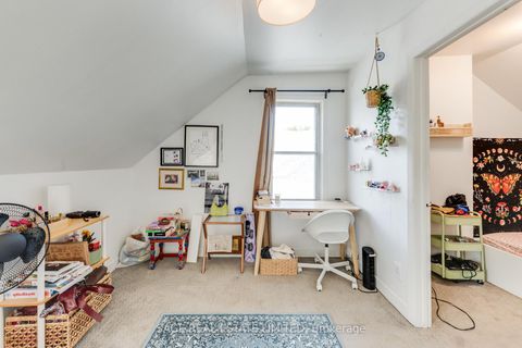 Photo 26 at 241 Langley Avenue, North Riverdale, Toronto