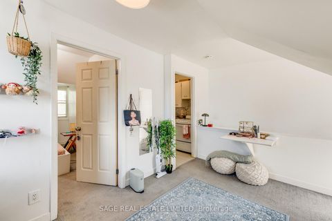 Photo 27 at 241 Langley Avenue, North Riverdale, Toronto
