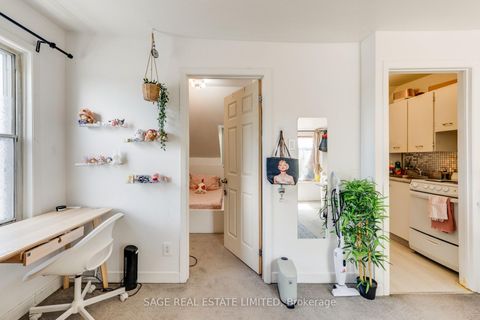 Photo 28 at 241 Langley Avenue, North Riverdale, Toronto