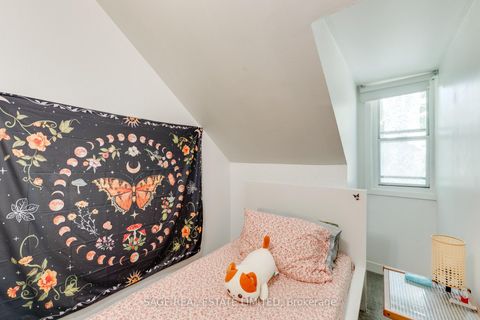 Photo 31 at 241 Langley Avenue, North Riverdale, Toronto