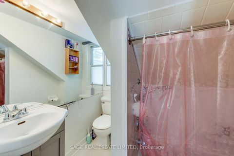Photo 32 at 241 Langley Avenue, North Riverdale, Toronto