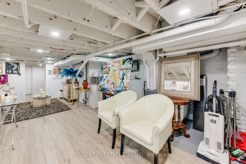 Photo 35 at 241 Langley Avenue, North Riverdale, Toronto