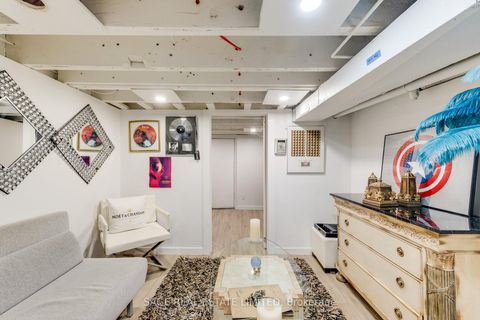 Photo 36 at 241 Langley Avenue, North Riverdale, Toronto
