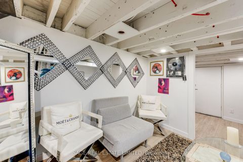 Photo 37 at 241 Langley Avenue, North Riverdale, Toronto