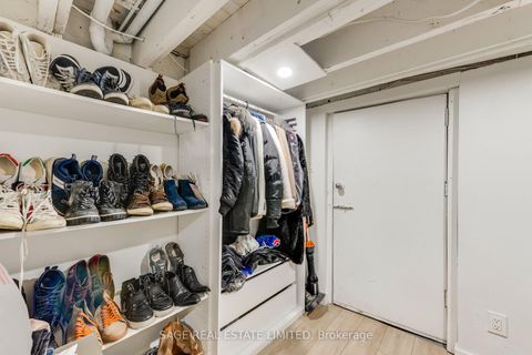 Photo 38 at 241 Langley Avenue, North Riverdale, Toronto