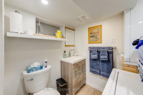 Photo 39 at 241 Langley Avenue, North Riverdale, Toronto